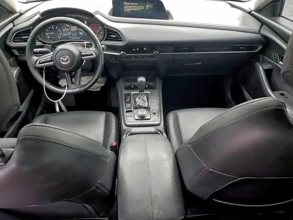 3MVDMBBM1PM581578 2023 MAZDA CX-30 - Image 8
