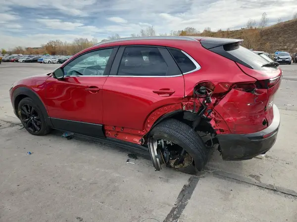 3MVDMBBM1RM600391 2024 MAZDA CX-30 - Image 2