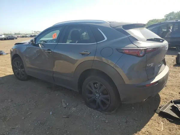 3MVDMBBM1RM602755 2024 MAZDA CX-30 - Image 2