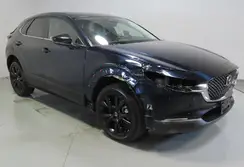 3MVDMBBM1RM620852 2024 MAZDA CX-30