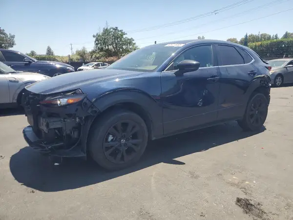 3MVDMBBM1RM620852 2024 MAZDA CX-30 - Image 1