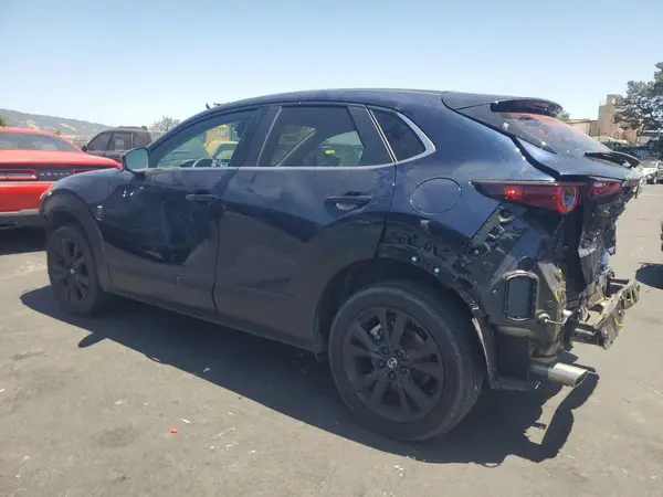 3MVDMBBM1RM620852 2024 MAZDA CX-30 - Image 2