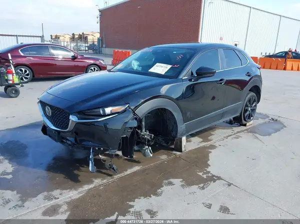 3MVDMBBM1RM620916 2024 MAZDA CX-30 - Image 2