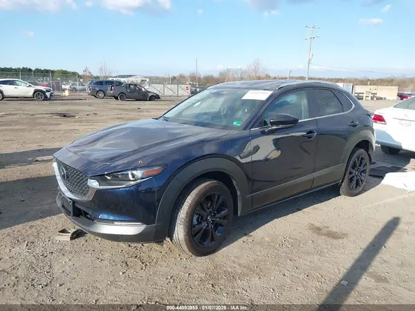 3MVDMBBM1RM624335 2024 MAZDA CX-30 - Image 2