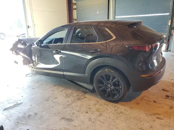 3MVDMBBM1RM626022 2024 MAZDA CX-30 - Image 2