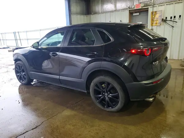 3MVDMBBM1RM626120 2024 MAZDA CX-30 - Image 2
