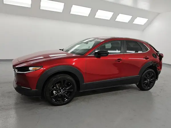 3MVDMBBM1RM626327 2024 MAZDA CX-30 - Image 1