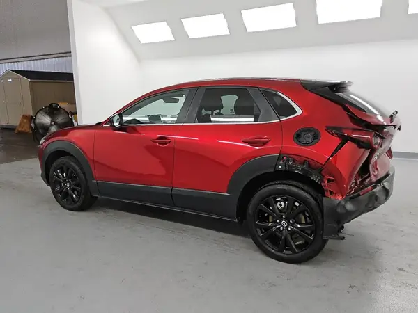 3MVDMBBM1RM626327 2024 MAZDA CX-30 - Image 2
