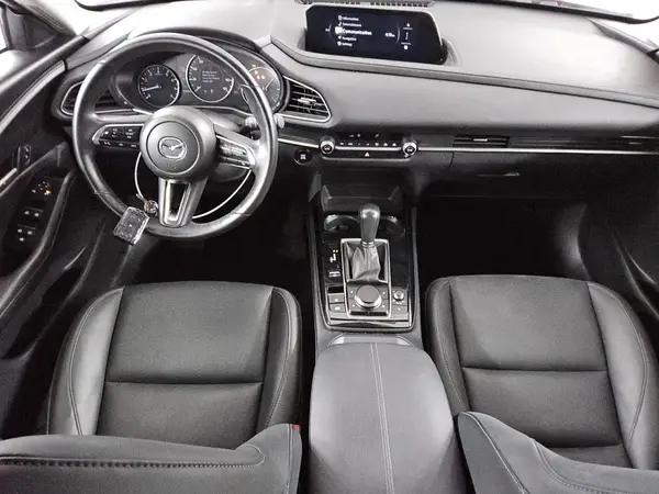 3MVDMBBM1RM626327 2024 MAZDA CX-30 - Image 8