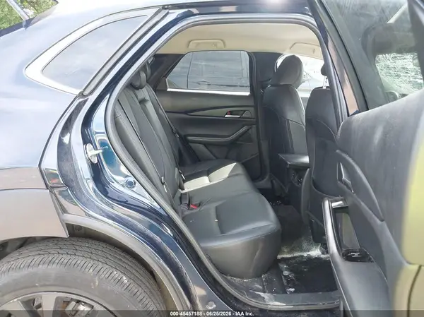 3MVDMBBM1RM627588 2024 MAZDA CX-30 - Image 8