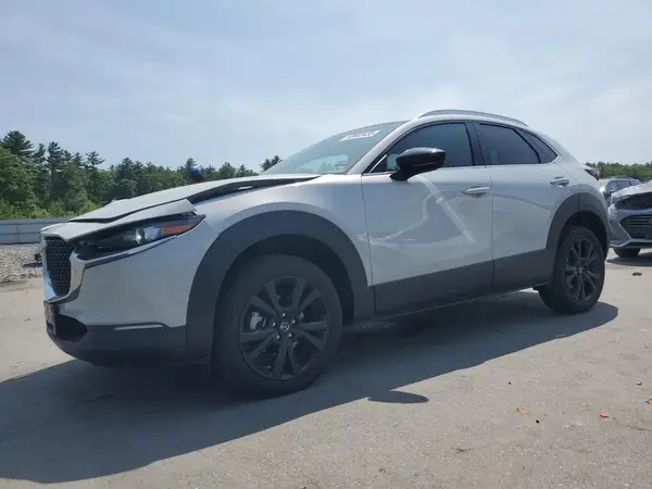 3MVDMBBM1RM630636 2024 MAZDA CX-30 - Image 1