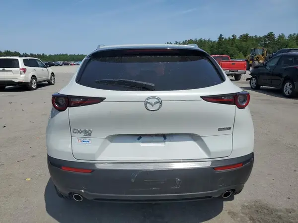 2024 MAZDA CX-30 auction photo 6