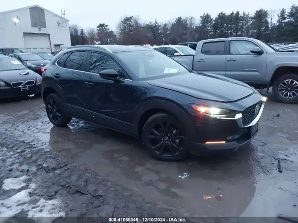 3MVDMBBM1RM637361 2024 MAZDA CX-30 - Image 1