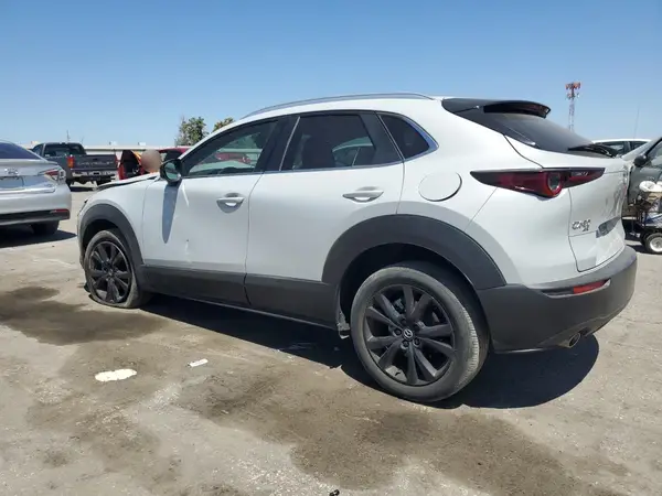 3MVDMBBM1RM639529 2024 MAZDA CX-30 - Image 2