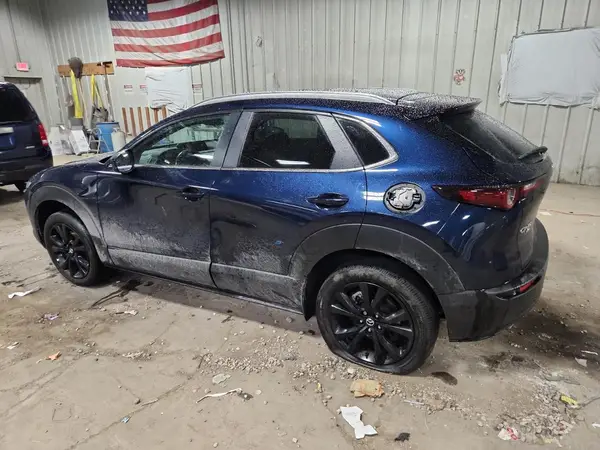 3MVDMBBM1RM641491 2024 MAZDA CX-30 - Image 2