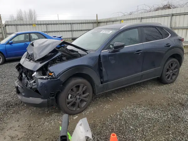3MVDMBBM1RM645914 2024 MAZDA CX-30 - Image 1