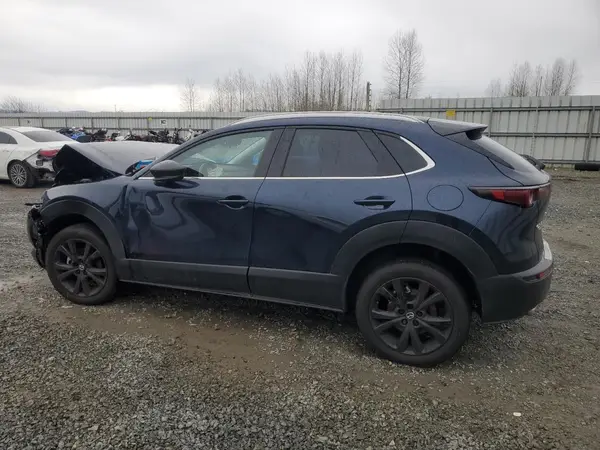 3MVDMBBM1RM645914 2024 MAZDA CX-30 - Image 2