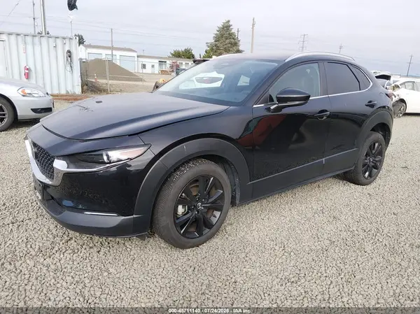 3MVDMBBM1RM646674 2024 MAZDA CX-30 - Image 2