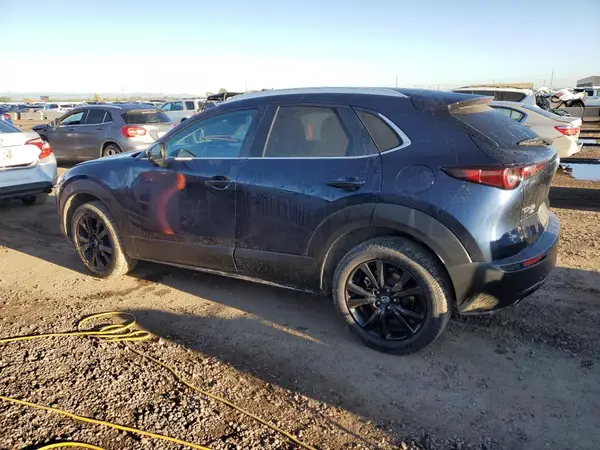 3MVDMBBM1RM648795 2024 MAZDA CX-30 - Image 2