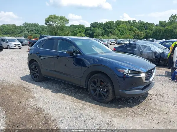 3MVDMBBM1RM648814 2024 MAZDA CX-30 - Image 1