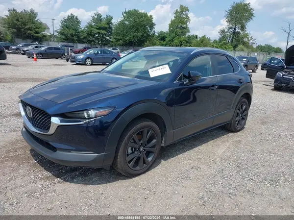 3MVDMBBM1RM648814 2024 MAZDA CX-30 - Image 2
