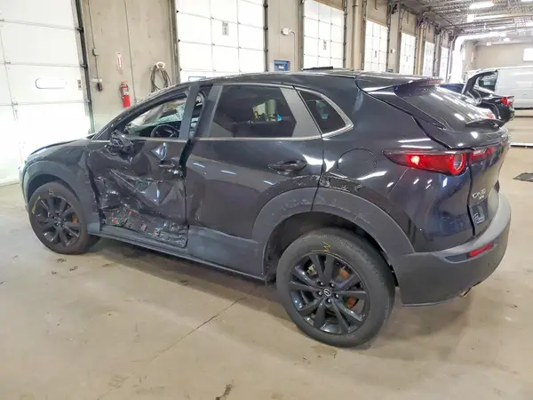 3MVDMBBM1RM649946 2024 MAZDA CX-30 - Image 2