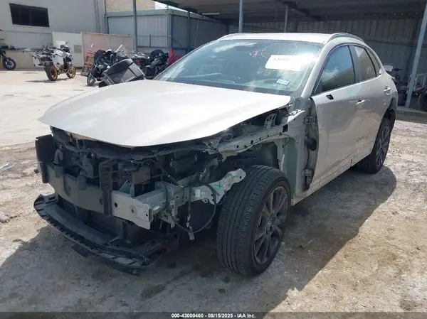 3MVDMBBM1RM650238 2024 MAZDA CX-30 - Image 2