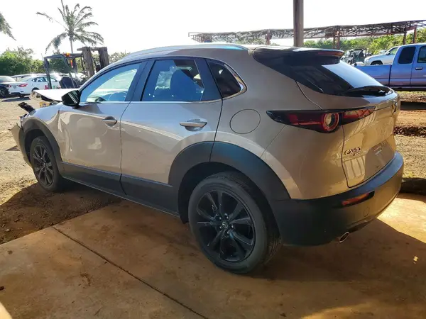 3MVDMBBM1RM651650 2024 MAZDA CX-30 - Image 2