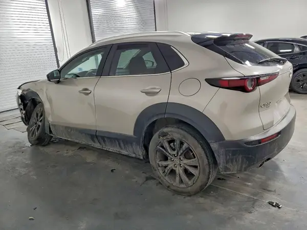 3MVDMBBM1RM651793 2024 MAZDA CX-30 - Image 2