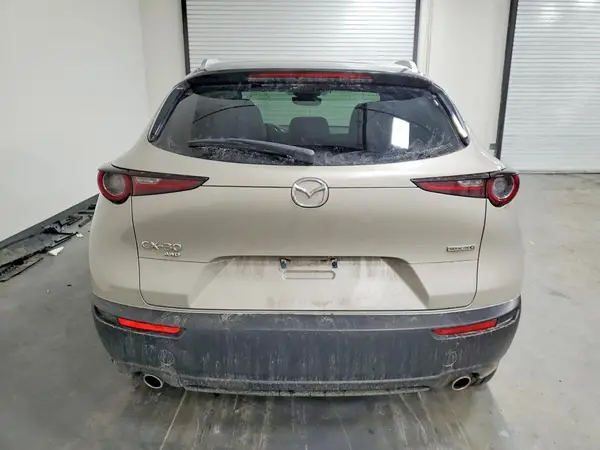 2024 MAZDA CX-30 auction photo 6