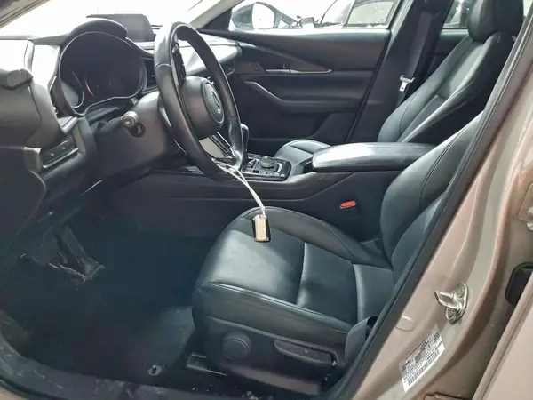 2024 MAZDA CX-30 auction photo 7