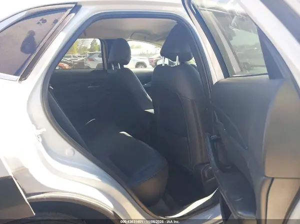 3MVDMBBM1RM652295 2024 MAZDA CX-30 - Image 8
