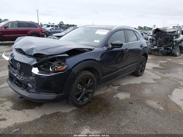 3MVDMBBM1RM653589 2024 MAZDA CX-30 - Image 2