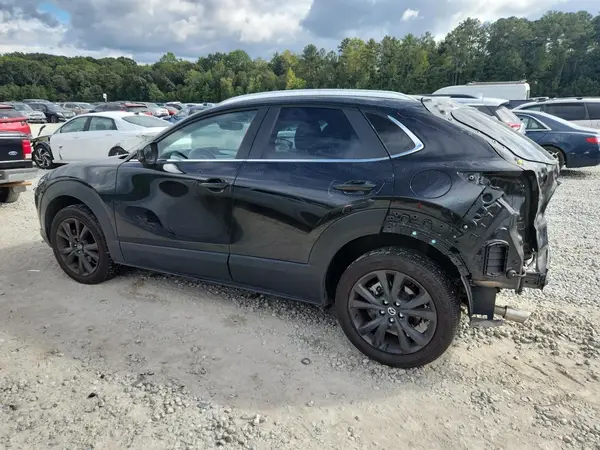 3MVDMBBM1RM653754 2024 MAZDA CX-30 - Image 2