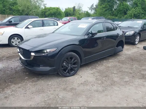 3MVDMBBM1RM657271 2024 MAZDA CX-30 - Image 2