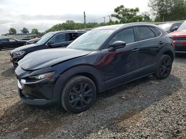 3MVDMBBM1RM657903 2024 MAZDA CX-30 - Image 1