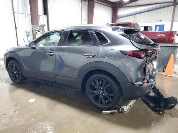 3MVDMBBM1RM659117 2024 MAZDA CX-30 - Image 2