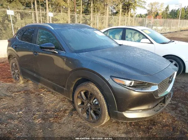 3MVDMBBM1RM659201 2024 MAZDA CX-30 - Image 1