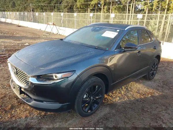 3MVDMBBM1RM659201 2024 MAZDA CX-30 - Image 2