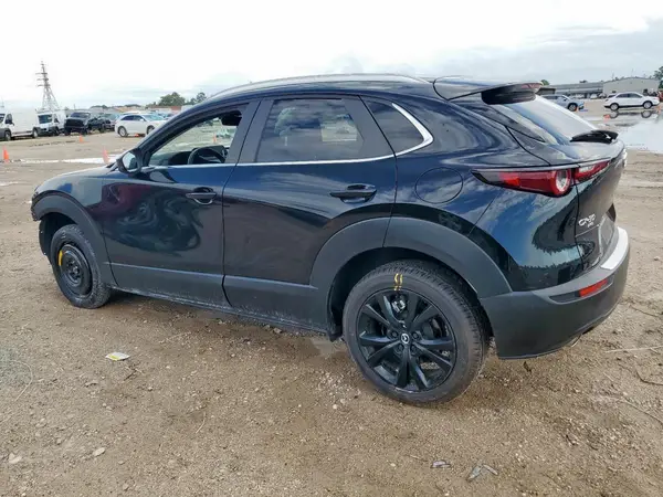 3MVDMBBM1RM660395 2024 MAZDA CX-30 - Image 2