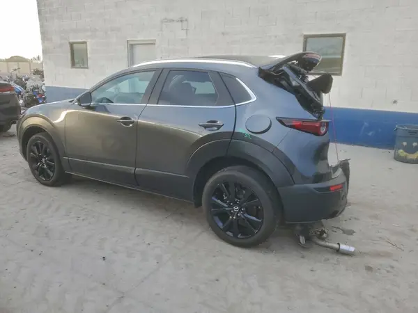 3MVDMBBM1RM660722 2024 MAZDA CX-30 - Image 2
