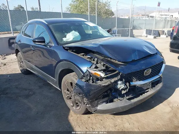 3MVDMBBM1RM664897 2024 MAZDA CX-30 - Image 1