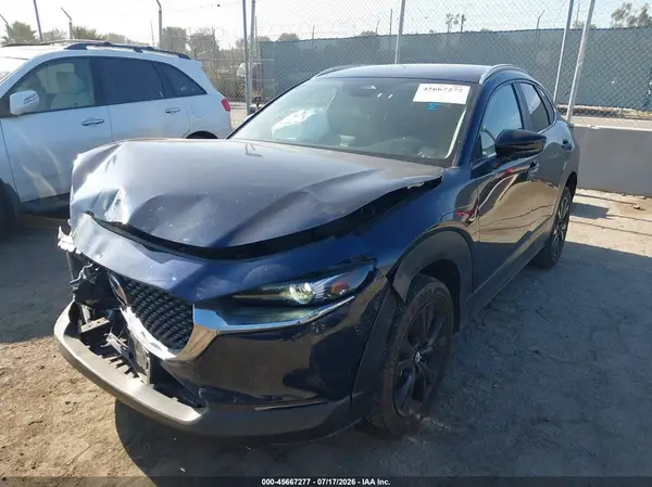 3MVDMBBM1RM664897 2024 MAZDA CX-30 - Image 2
