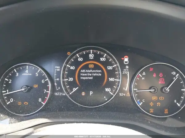 3MVDMBBM1RM664897 2024 MAZDA CX-30 - Image 7