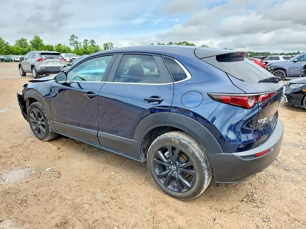 3MVDMBBM1RM667198 2024 MAZDA CX-30 - Image 2
