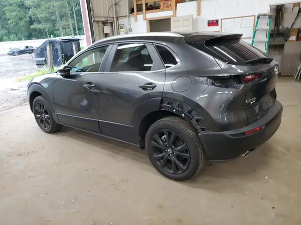 3MVDMBBM1RM668822 2024 MAZDA CX-30 - Image 2