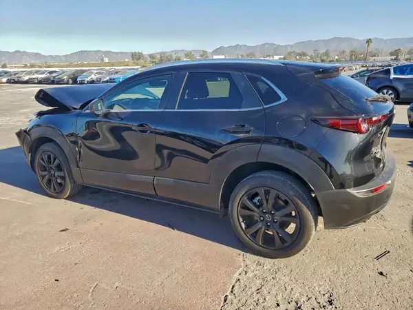 3MVDMBBM1RM670795 2024 MAZDA CX-30 - Image 2