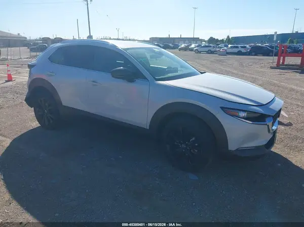 3MVDMBBM1RM674412 2024 MAZDA CX-30 - Image 1