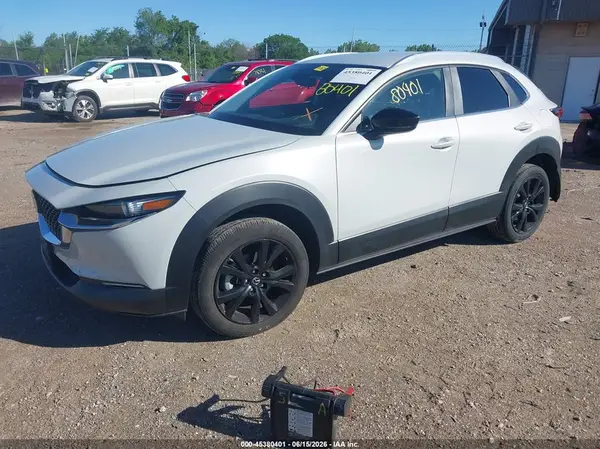 3MVDMBBM1RM674412 2024 MAZDA CX-30 - Image 2
