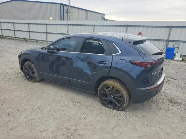 3MVDMBBM1RM675091 2024 MAZDA CX-30 - Image 2